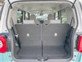 2022 Daihatsu Move Canbus