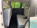 2022 Daihatsu Move Canbus