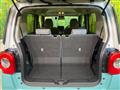 2022 Daihatsu Move Canbus
