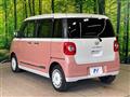 2023 Daihatsu Move Canbus