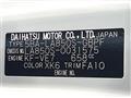 2023 Daihatsu Move Canbus