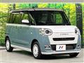2023 Daihatsu Move Canbus