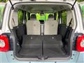 2023 Daihatsu Move Canbus