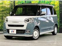 2023 Daihatsu Move Canbus