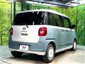 2023 Daihatsu Move Canbus