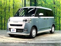2023 Daihatsu Move Canbus