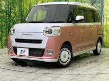 2024 Daihatsu Move Canbus