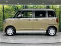 2025 Daihatsu Move Canbus
