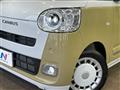 2022 Daihatsu Move Canbus