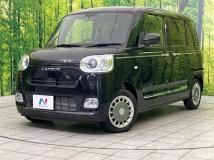 2023 Daihatsu Move Canbus