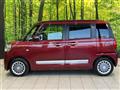 2023 Daihatsu Move Canbus