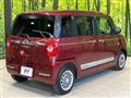 2023 Daihatsu Move Canbus