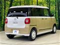 2023 Daihatsu Move Canbus