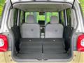 2023 Daihatsu Move Canbus
