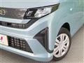 2025 Daihatsu Move