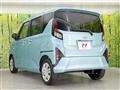 2025 Daihatsu Move