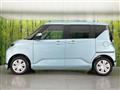 2025 Daihatsu Move