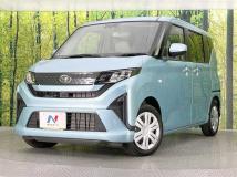 2025 Daihatsu Move