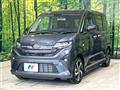 2025 Daihatsu Move