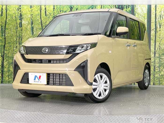 2025 Daihatsu Move