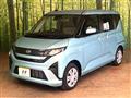 2025 Daihatsu Move