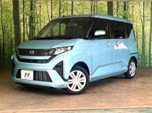 2025 Daihatsu Move