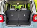 2023 Daihatsu Move Canbus