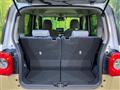 2023 Daihatsu Move Canbus
