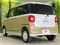 2024 Daihatsu Move Canbus