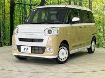 2024 Daihatsu Move Canbus
