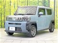 2020 Daihatsu Taft