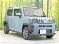 2020 Daihatsu Taft