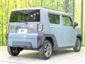 2020 Daihatsu Taft