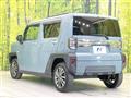 2020 Daihatsu Taft