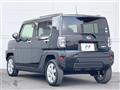 2020 Daihatsu Taft