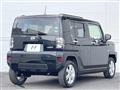 2020 Daihatsu Taft