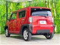 2020 Daihatsu Taft