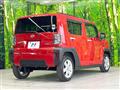 2020 Daihatsu Taft