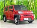 2020 Daihatsu Taft