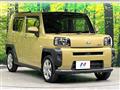 2020 Daihatsu Taft