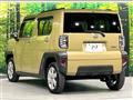 2020 Daihatsu Taft