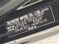 2020 Daihatsu Taft