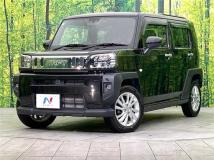 2020 Daihatsu Taft