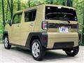 2020 Daihatsu Taft
