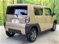 2020 Daihatsu Taft