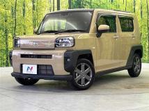 2020 Daihatsu Taft