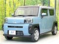 2020 Daihatsu Taft