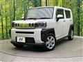 2021 Daihatsu Taft