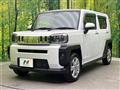2021 Daihatsu Taft