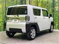 2021 Daihatsu Taft